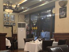 -摩根扒房(桐梓林店)