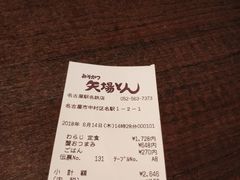 -矢场猪(名古屋站三井楼北馆店)