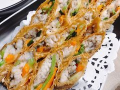 -味莊·青岛菜(云霄路店)
