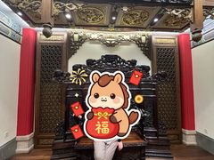 -梅龙镇酒家(南京西路总店)