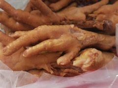 -鸡打鸣熏鸡系列(总店)