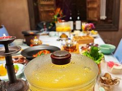 -叶叶菩提·晋福宫