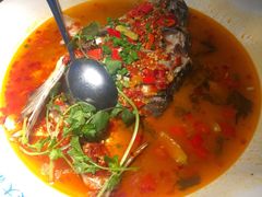 -坛宗剁椒鱼头(河西王府井店)