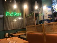 -越小品·越南餐厅(万科里店)
