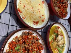 -江西老表·经典江西八大碗