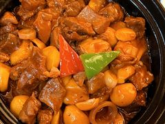 -味鼎长安·地道陕菜(凤城一路店)