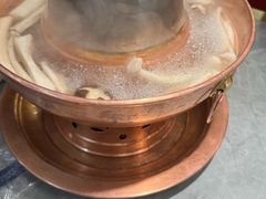 -侃爷南门铜锅涮肉