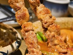 -那时新疆·若羌(经纬汇店)