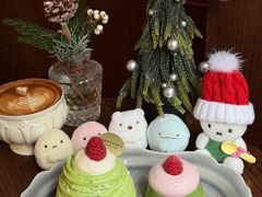 -PATTPATT日式蛋糕(体育西店)