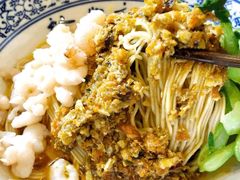 -裕兴记·三虾面(西北街总店)