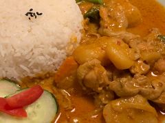 -马来MO简餐.南洋风味料理(美食街店)