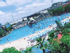 -苏州乐园森林水世界