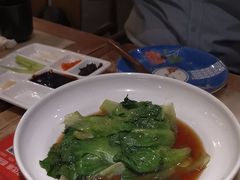 -范家小馆·烤鸭新京菜(金融街店)