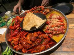 -王红军龙虾(新民路店)