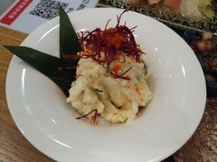 -林妈妈村·日式料理(宝山龙湖天街店)