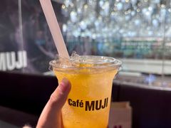 -无印良品餐堂 MUJI Diner(成都太古里店)