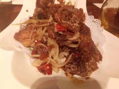 -同喜烤鸭店(光芒店)