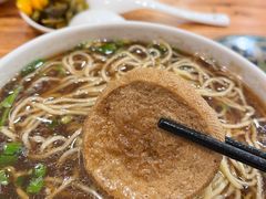 素鸡-欣达面馆(天桥支路店)