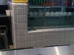 -TRIPS BURGER(大钟寺店)