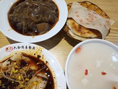 -周家大辣椒面皮(中山街店)