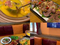 -隔壁老王·家常云南菜(花巷店)