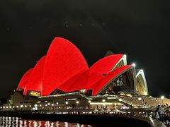 -悉尼歌剧院