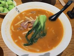 -漆黑觉米粉(三里屯店)