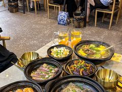-甬小馆·焗海鲜温州菜(五马街店)