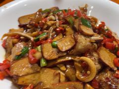 -好帮厨·下饭浏阳菜·坚持现炒(月湖店)