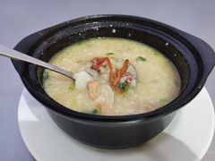 -潘先生海鲜城(神州半岛店)