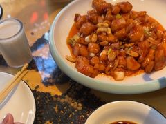 -人民公社大食堂(顺义总店)