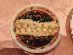 砂锅脆皖鱼腩-囍凤楼·粤菜·点心·火锅(温特莱店)