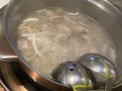 -润园四季椰子鸡火锅(南山海岸城店)