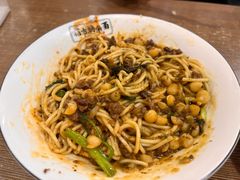 花市豌杂面-花市豌杂面(民生路店)