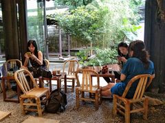 -Metal hands·铁手咖啡