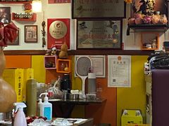 大堂-乡间好味私家菜(总店)