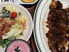 -豪客来牛排(天阳D32店)