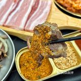 在青岛|吃烤肉首选来热炭！吃齐齐哈尔烤肉就来热炭！