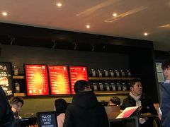 -星巴克臻选(莘庄仲盛店)