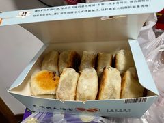 -光明邨大酒家(淮海路店)