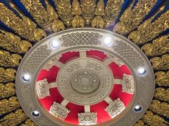 -蒙古大营·蒙古演绎餐厅(赛马场店)
