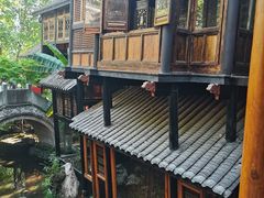 -哈哈曲艺社(西门闲亭店)