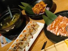 -九田家黑牛烤肉料理(溧阳吾悦店)