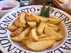 -泰莲庭·溪畔餐厅(雁栖湖店)