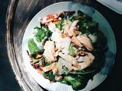 -BOCATA 西班牙餐厅(三里屯店)