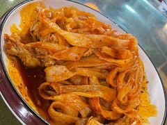 -小崔家臊子面(蔡家坡总店)