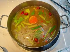 -刘少华贵州小黄牛·鲜牛肉火锅(总店)