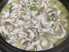 -周渝食惦酸菜鱼(青浦店)