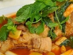 -河南食府(人民路店)