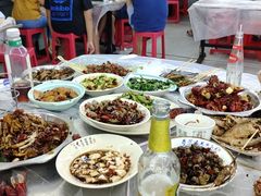 -小民大排档(光谷店)